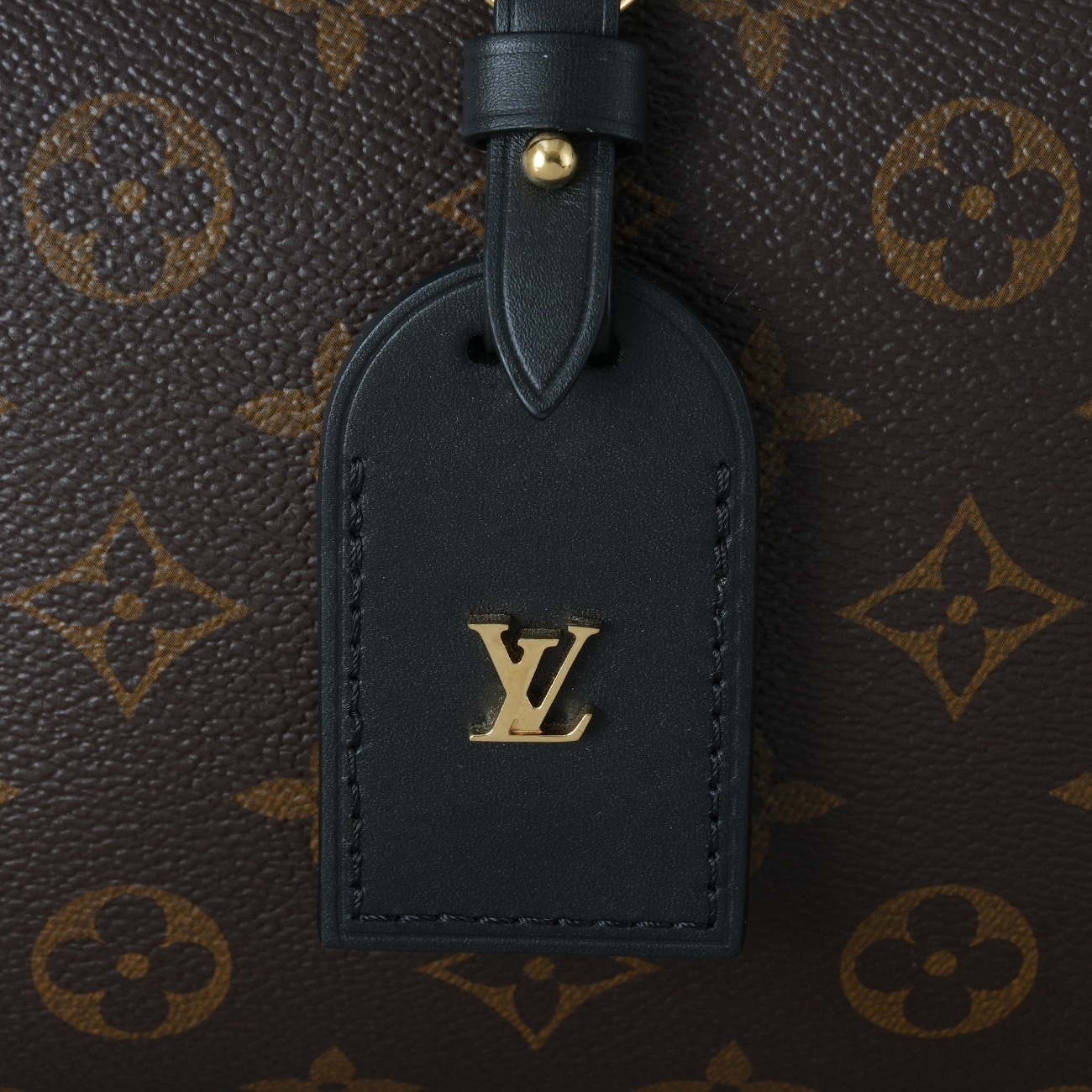 LOUIS VUITTON(USED)루이비통 M45571 모노그램 쁘띠뜨 말 수플